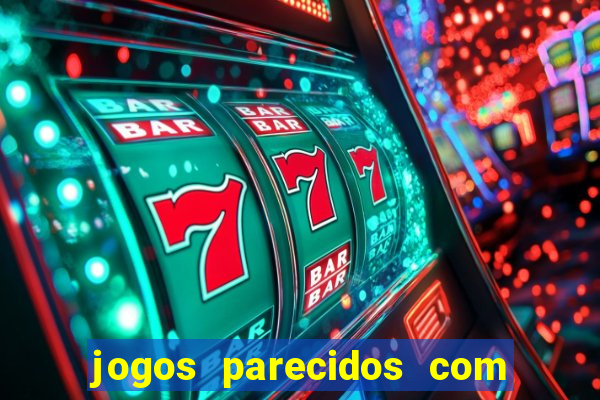 jogos parecidos com coin master